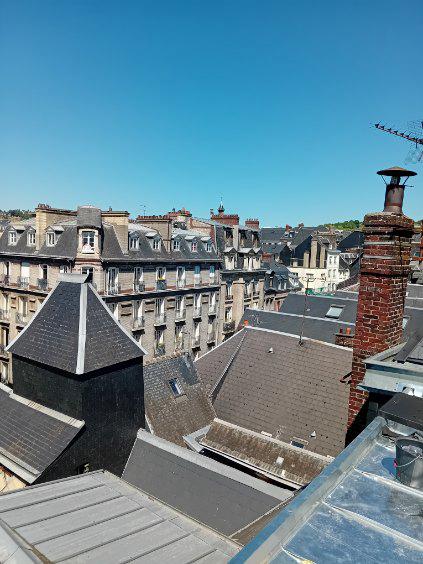 Rénovation de toiture en ardoise naturelle à Rouen : un projet mené pour le Syndic Leroux Cramilly